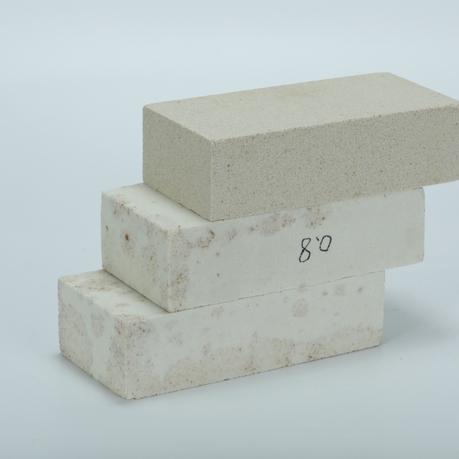 輕質(zhì)隔熱硅磚